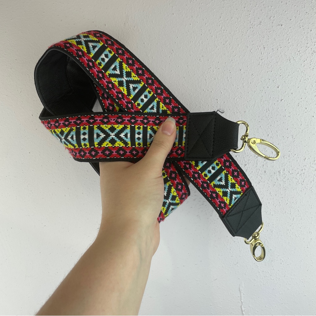 Camera Or Bag Strap